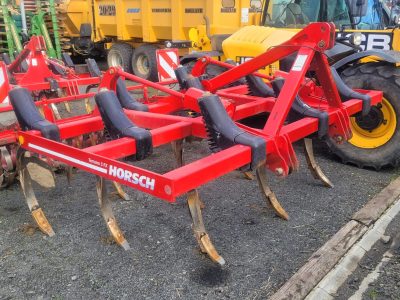 horsch horsch